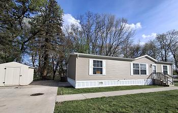 Thumbnail of mobile home