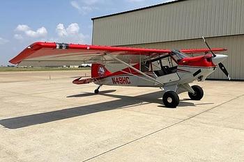 Thumbnail of aircraft