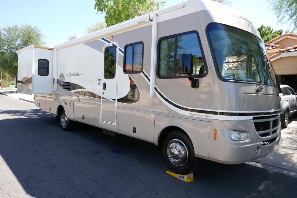 Photo of Rv