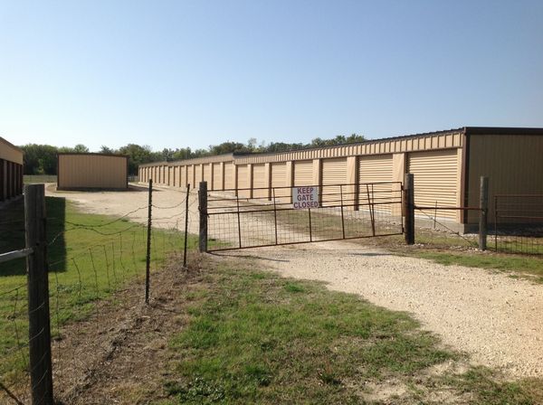 Photo of Self Storage
