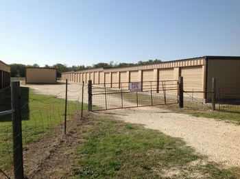Photo of Self Storage
