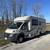 RV for Sale: 2016 ORION 24RB
