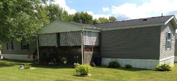 Photo of Mobile Home Park
