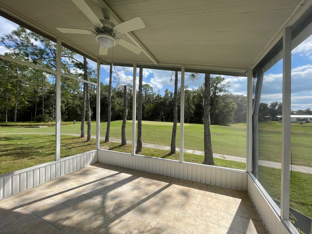 Cypress Lakes Village