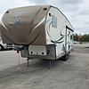 RV for Sale: 2017 FLAGSTAFF 8528IKWS