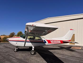 Thumbnail of aircraft