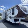 RV for Sale: 2014 BIGHORN 3260EL