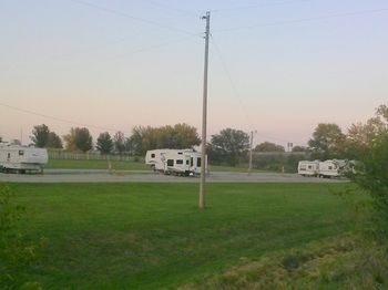 Diehl's Corner RV Park