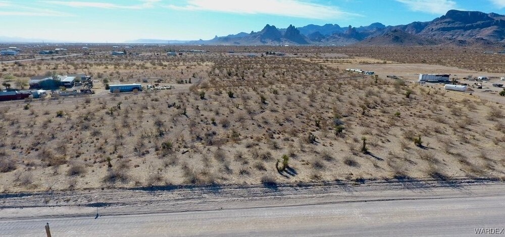 Photo of Mobile Home Lot