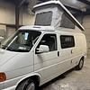 RV for Sale: 1999 EUROVAN FULL CAMPER