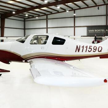 Thumbnail of aircraft