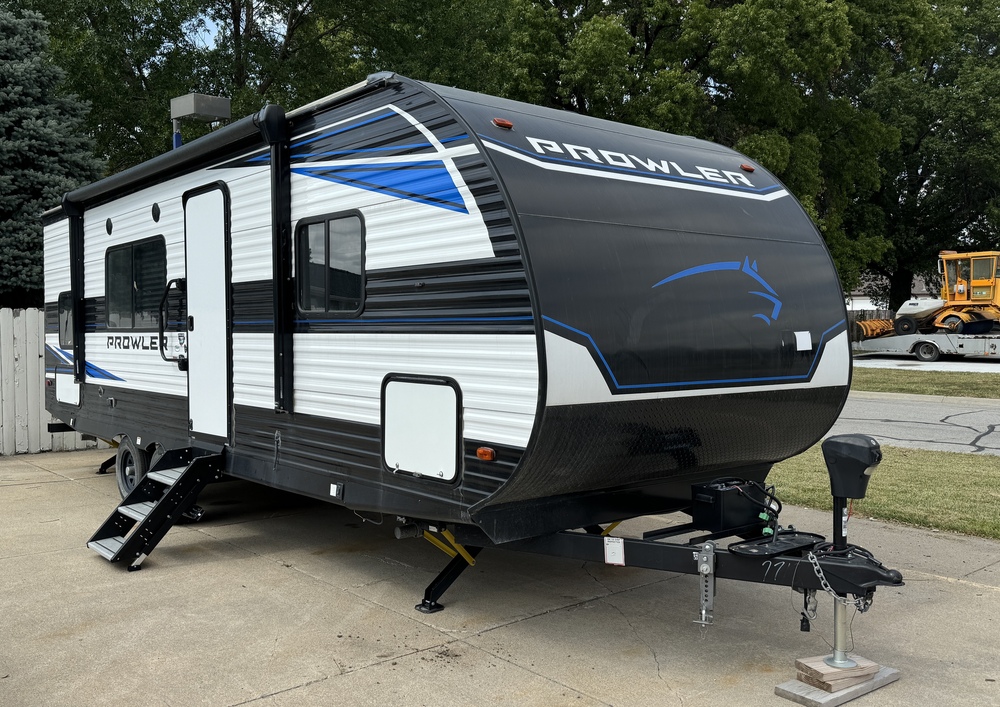 Photo of Rv
