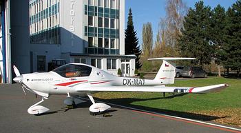 Thumbnail of aircraft