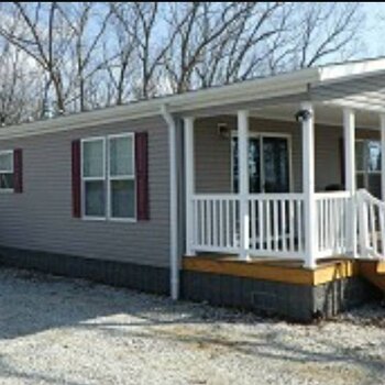 Thumbnail of mobile home