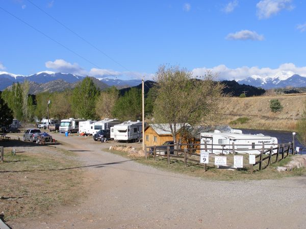 Sweetwater River Ranch