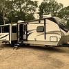 RV for Sale: 2020 COUGAR HALF-TON 32RLI