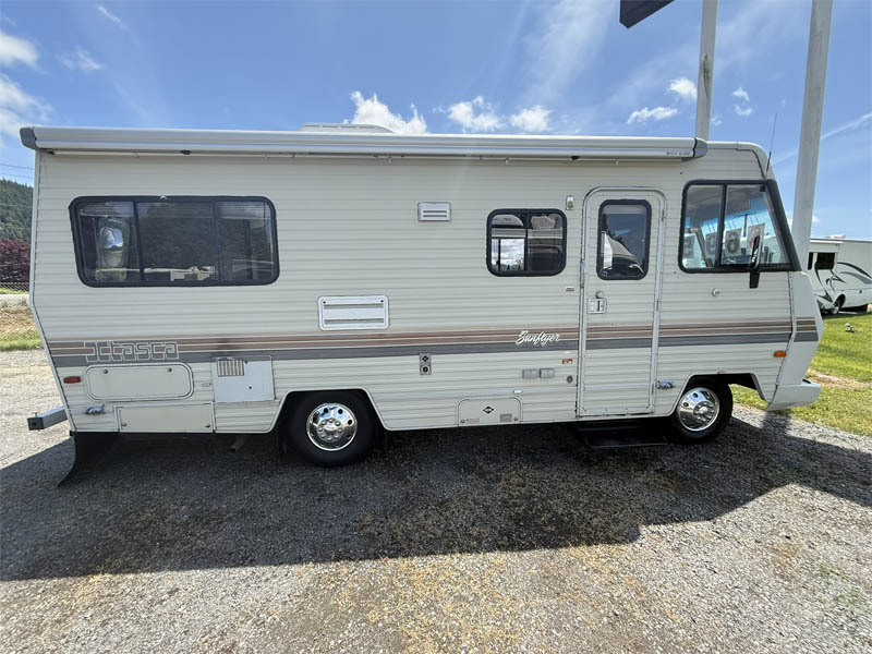 Photo of Rv