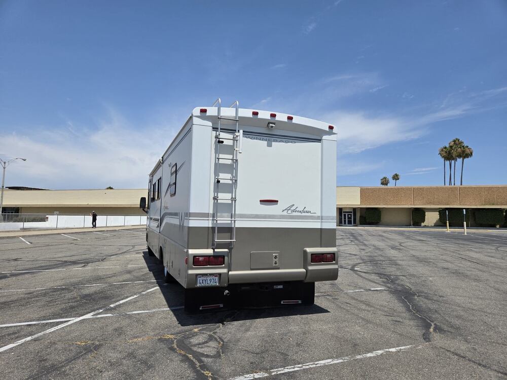 Photo of Rv