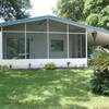 Mobile Home for Sale: 2 Bed, 2 Bath Home At Bear Creek Village, Ormond Beach, FL