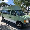 RV for Sale: 2004 Econoline 150
