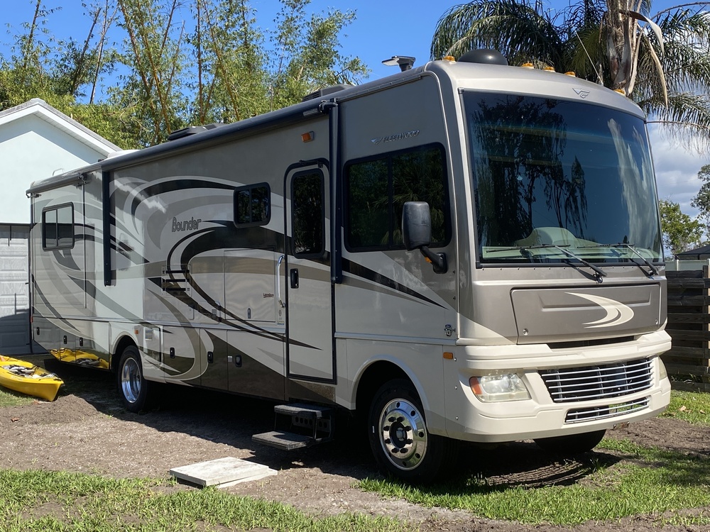 Photo of Rv