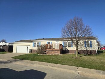 Thumbnail of mobile home
