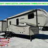 RV for Sale: 2020 EAGLE 30.5MBOK