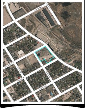 92 Barrie Satelite photo with border.png