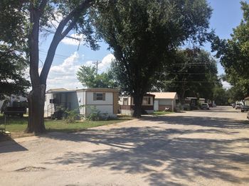 Photo of Mobile Home Park