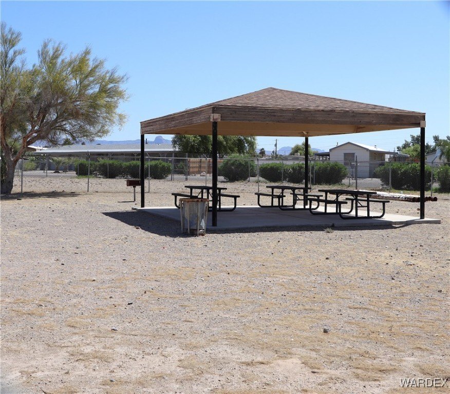 Photo of Mobile Home Lot