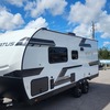 RV for Sale: 2025 STRATUS SR200VRB