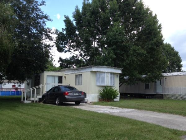 Photo of Land Lease Community