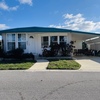 Mobile Home for Sale: Country Park 55 Plus Living w/water view, Clearwater, FL