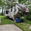 RV for Sale: 2016 SOLITUDE 369RL