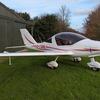 Aircraft for Sale: 2000 Tl 2000 UK Sting Carbon 600kg.Rotax 912ULS Woodcomp VP Prop.