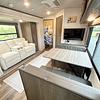 RV for Sale: 2022 COUGAR HALF-TON 24SABWE