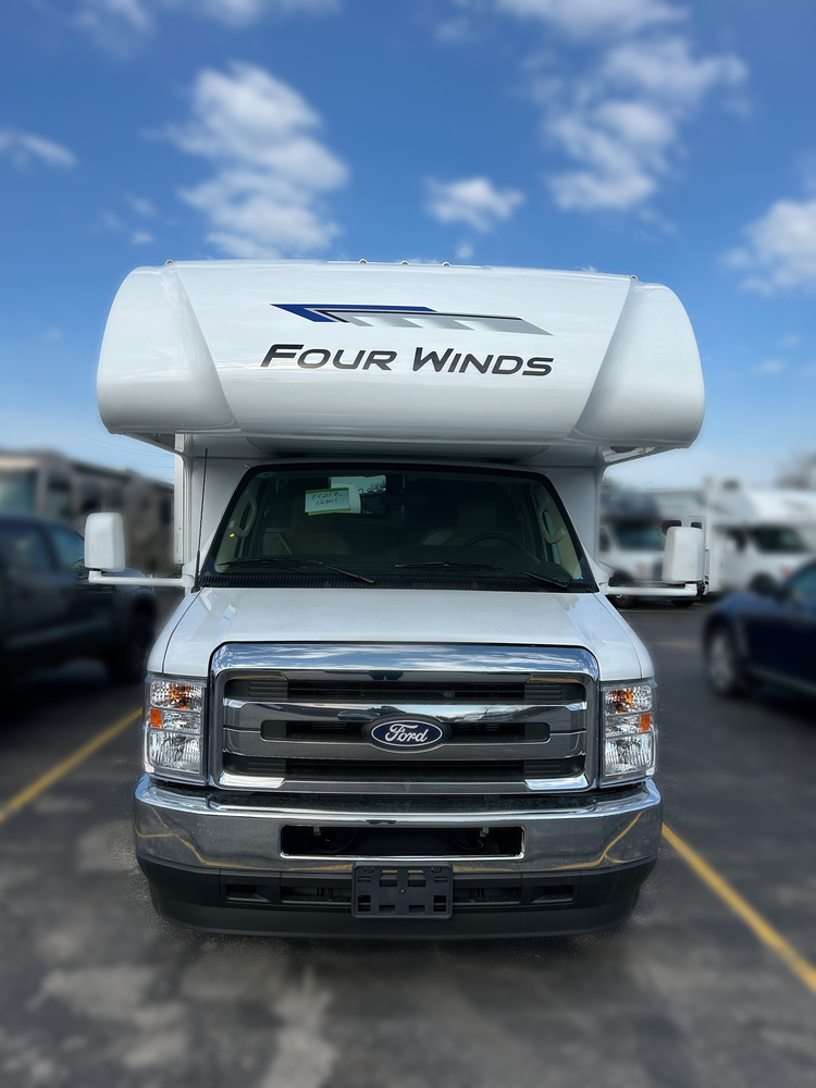 Photo of Rv