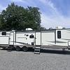 RV for Sale: 2021 SALEM HEMISPHERE 314BUD