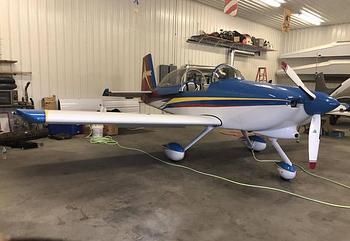 Thumbnail of aircraft