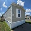 Mobile Home for Sale: 3 Bed 2 Bath 2022 Mobile Home