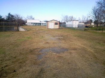 Thumbnail of mobile home lot