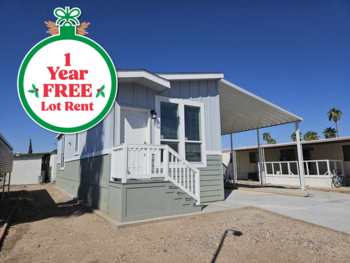 Thumbnail of mobile home