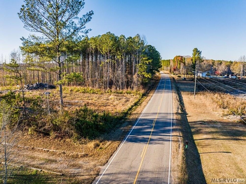 Photo of Mobile Home Lot