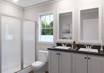 Thumbnail of mobile home