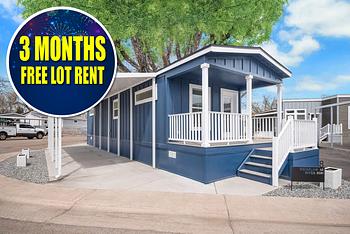 Thumbnail of mobile home