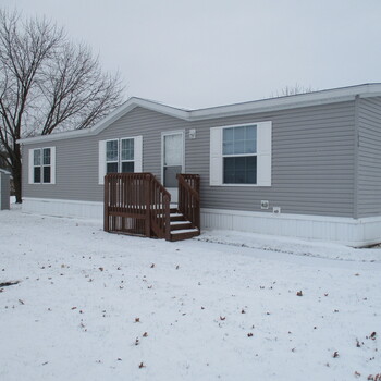 Thumbnail of mobile home