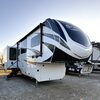 RV for Sale: 2025 SOLITUDE 376RD