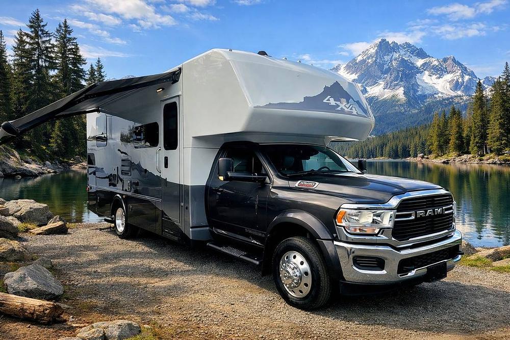 Photo of Rv