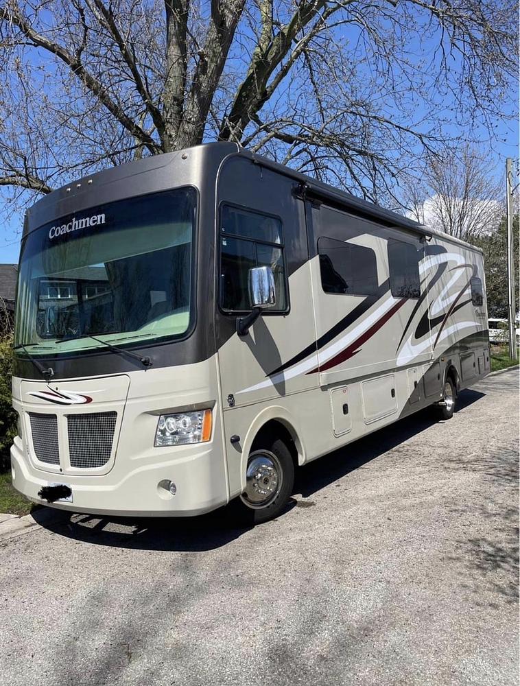 Photo of Rv