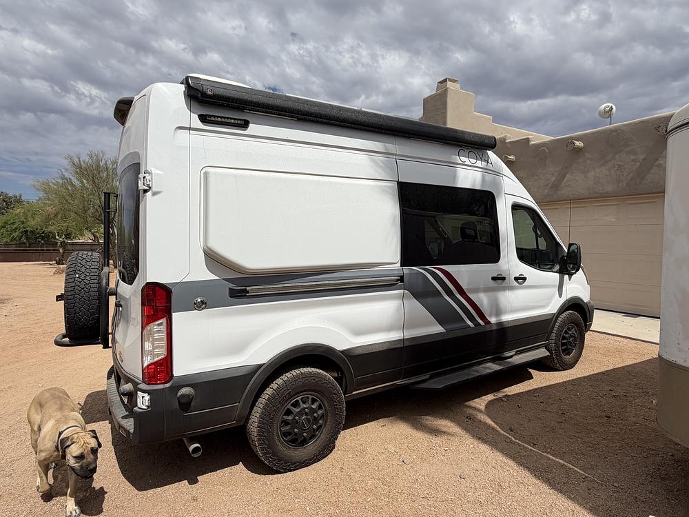 Photo of Rv